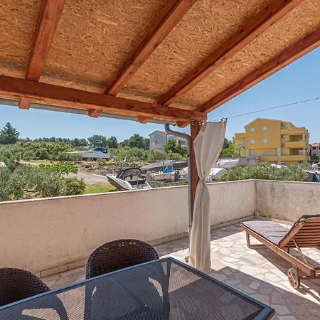 Stunning In Tisno With Wifi Apartment *